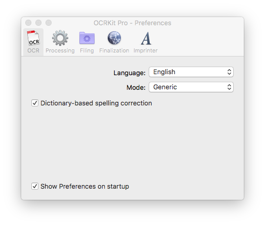 Cisdem PDF Converter OCR 7.5.0 MacOS [Full] | KoLomPC